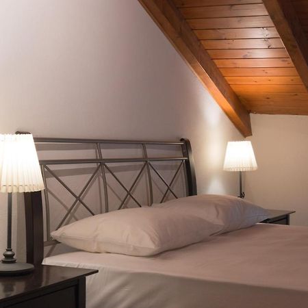 Anelia Boutique Apartments Nafplio Exterior foto