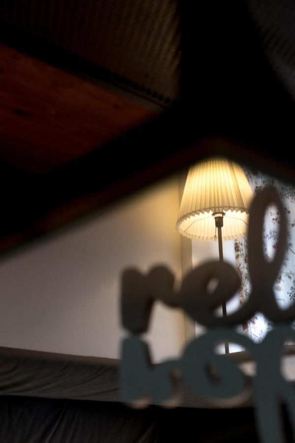 Anelia Boutique Apartments Nafplio Exterior foto