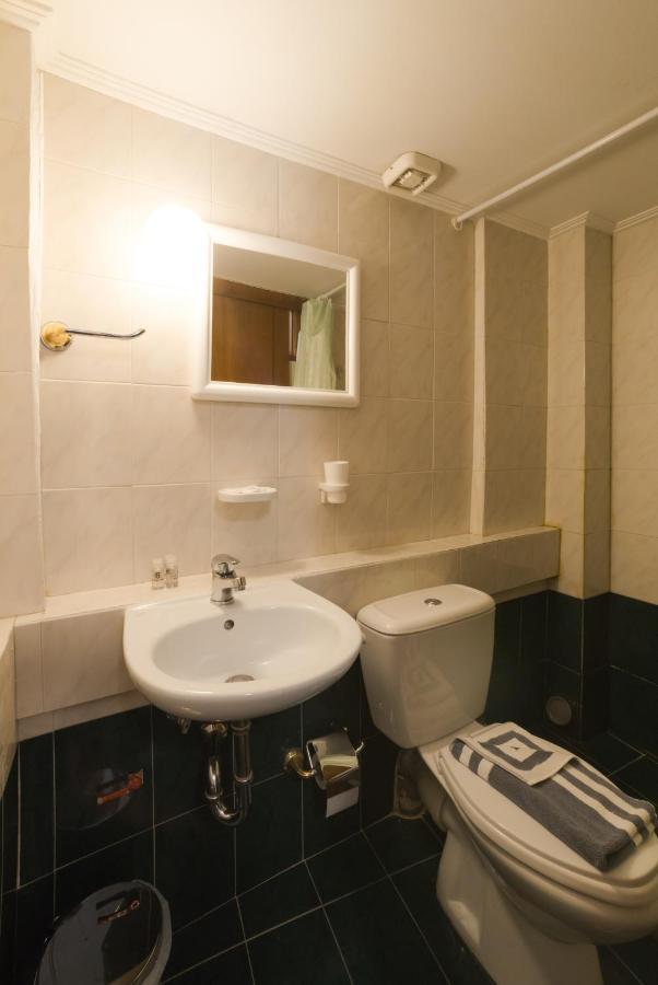 Anelia Boutique Apartments Nafplio Exterior foto