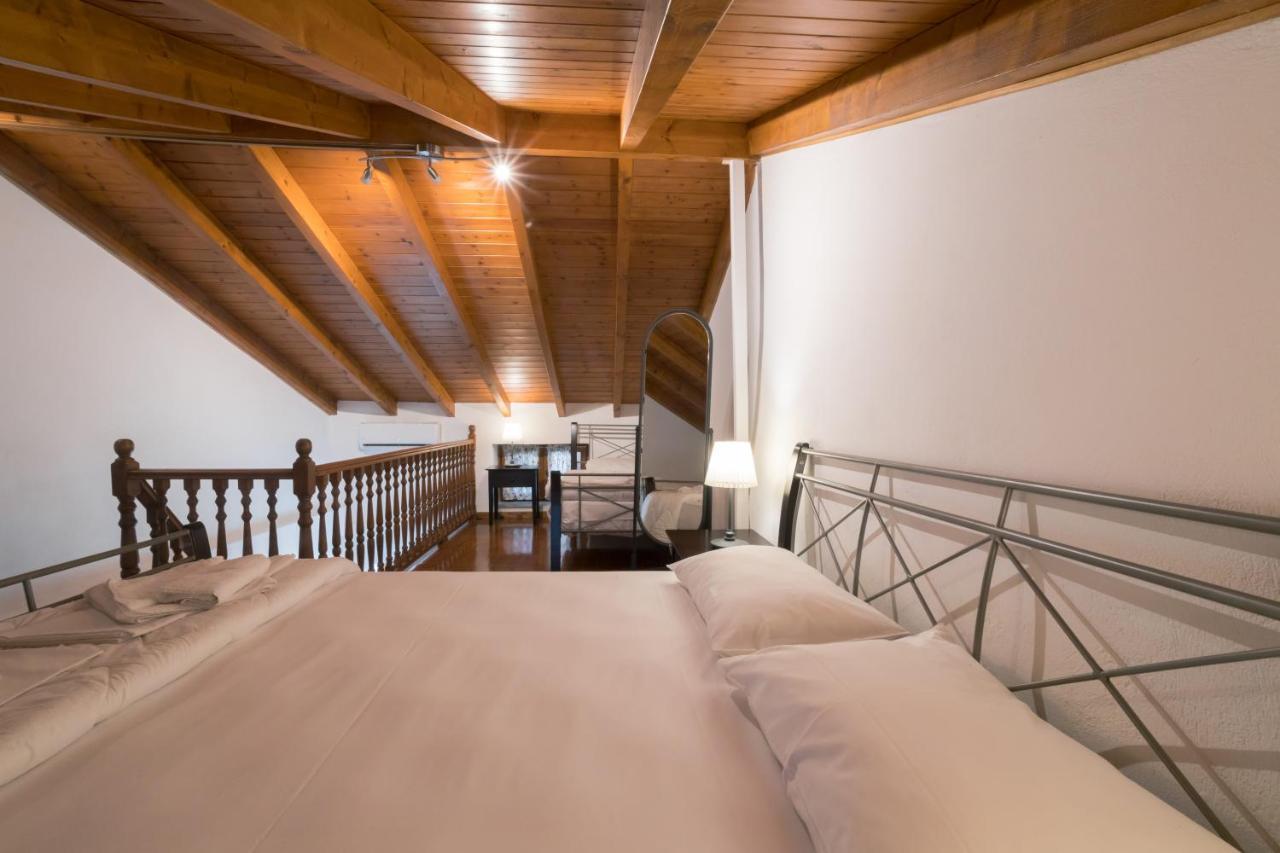Anelia Boutique Apartments Nafplio Exterior foto