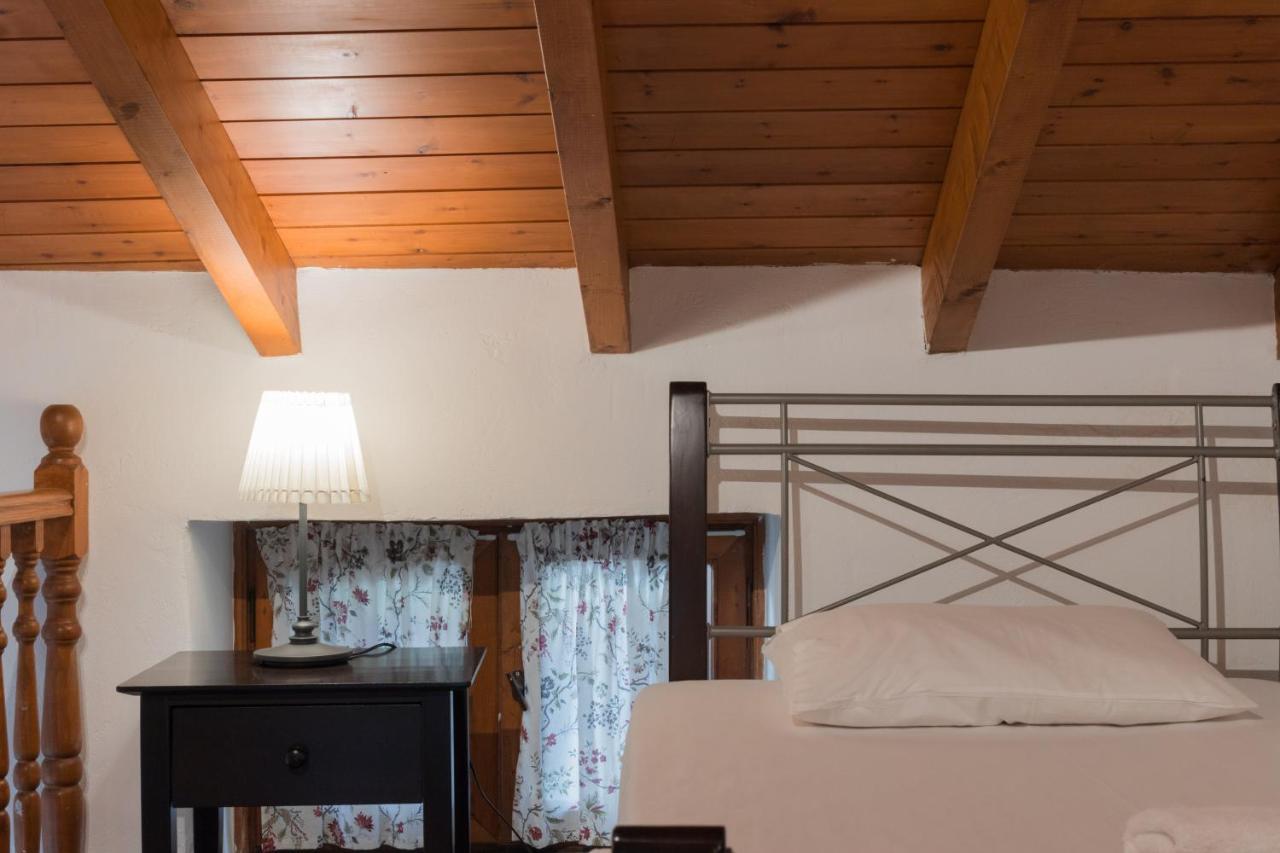 Anelia Boutique Apartments Nafplio Exterior foto