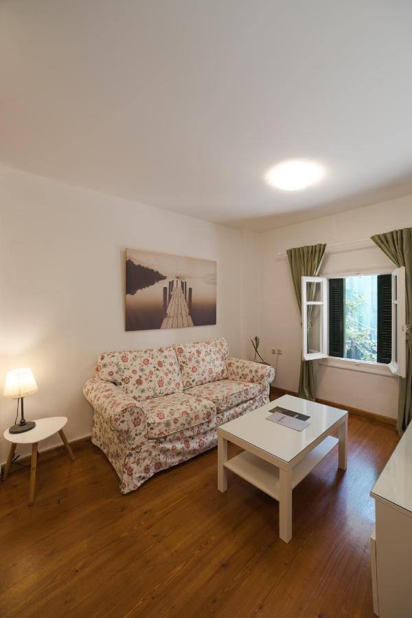 Anelia Boutique Apartments Nafplio Exterior foto