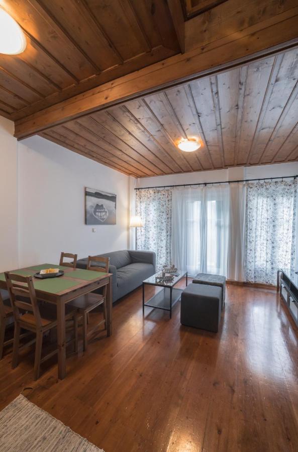 Anelia Boutique Apartments Nafplio Exterior foto