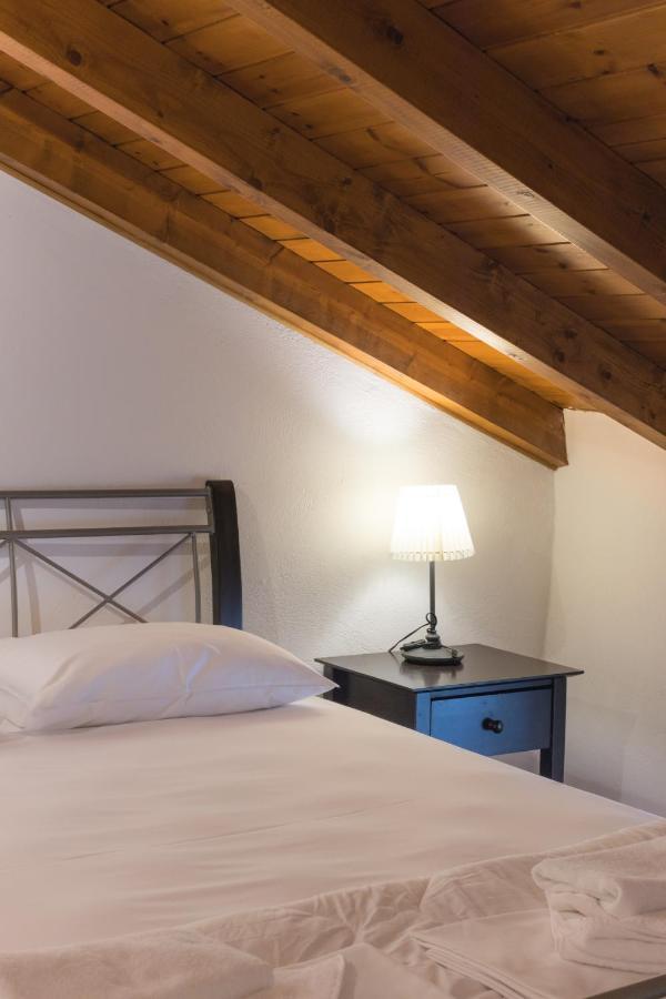 Anelia Boutique Apartments Nafplio Exterior foto