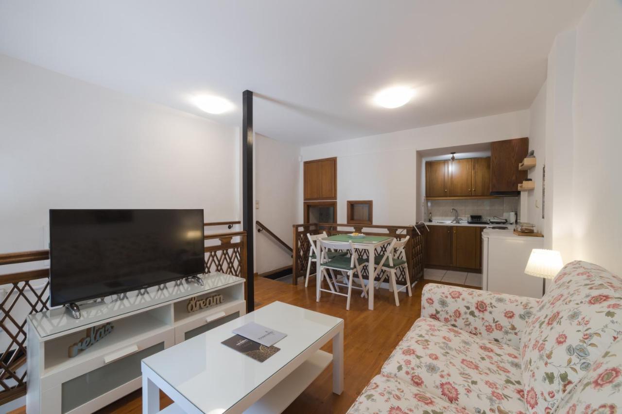Anelia Boutique Apartments Nafplio Exterior foto