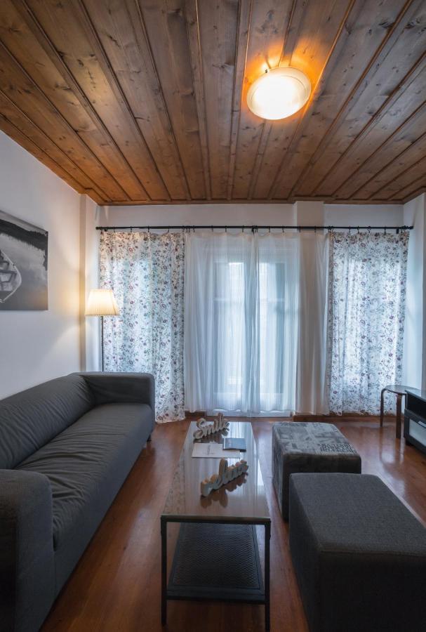 Anelia Boutique Apartments Nafplio Exterior foto